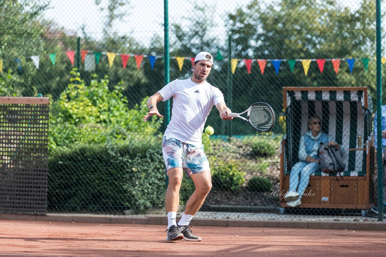 Bild 51 - Marner Tennisevent mit Mischa Zverev